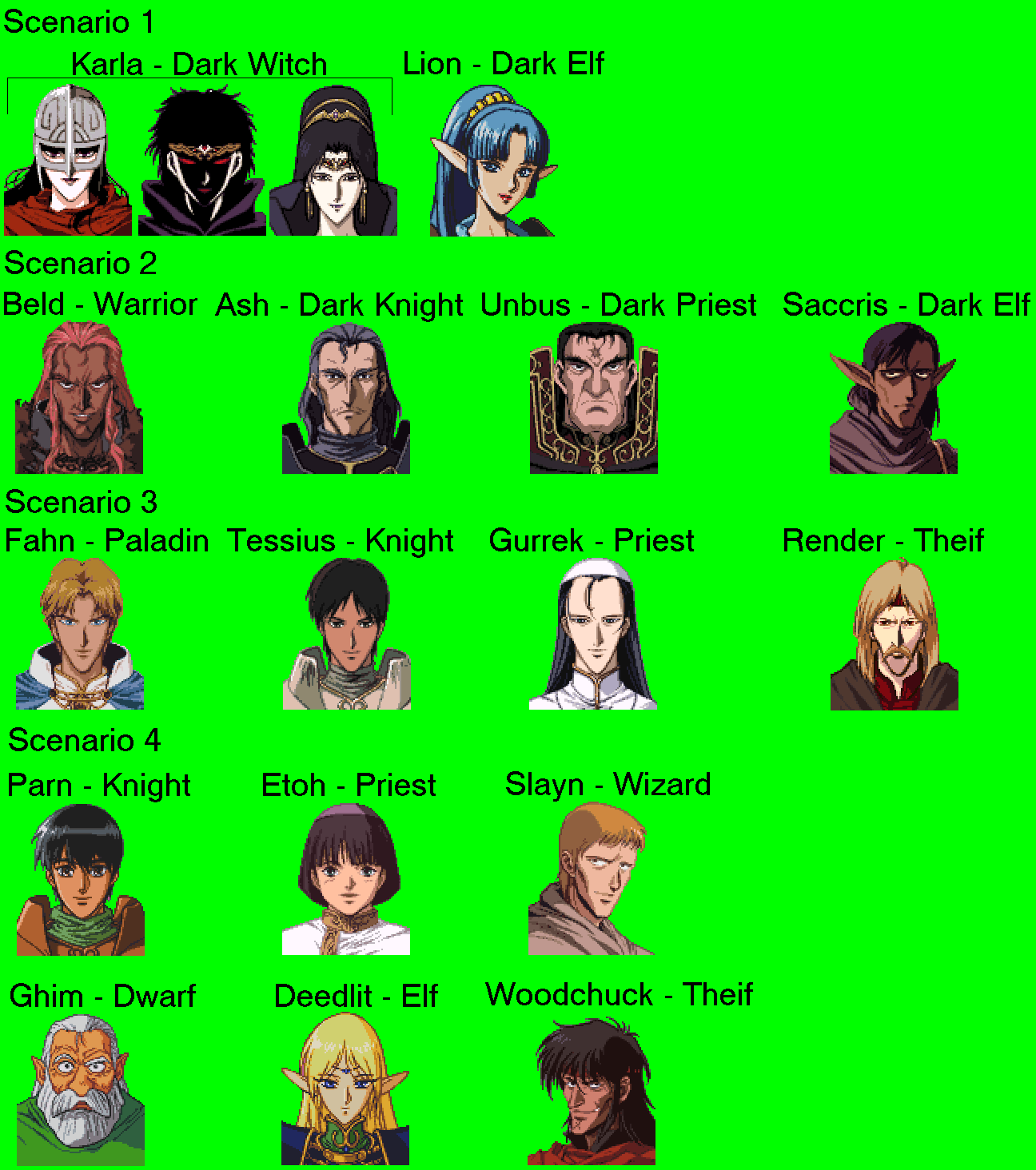 Record of Lodoss War characters.PNG
